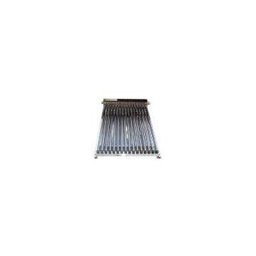 China (Mainland) Heat Collector