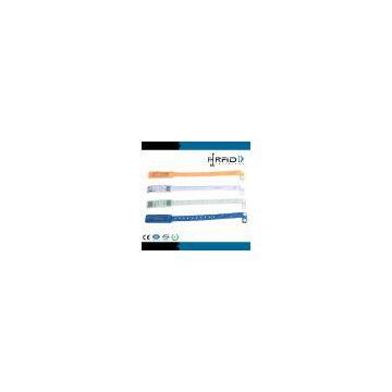 RFID PVC WRISTBAND photo-2