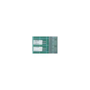 Taiwan Low Cost Resistive Humidity Sensor