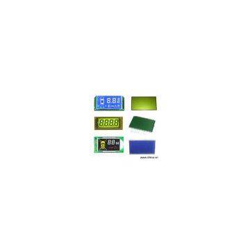 Sell LCD, LCM, LCD module