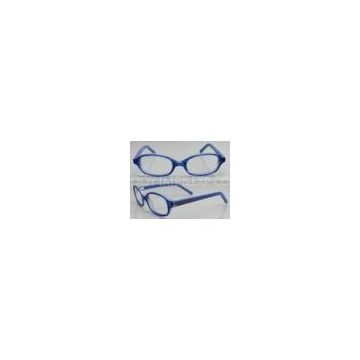 Fashion Acetate Optical Kids Eyeglasses Frames