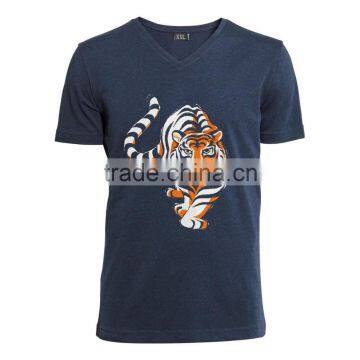 2016 China Cheap Wholesale Custom T shirt