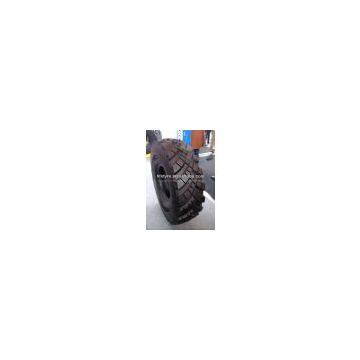 Radial Truck Tire 425/85R21 photo-3
