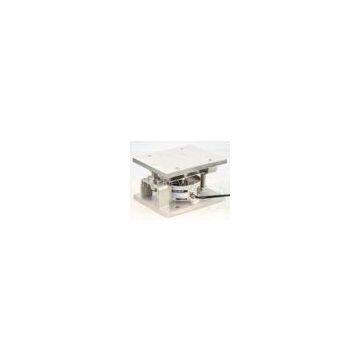 Digital Weighing Module Force Transducer Load Cell , Cylindrical Low Profile Resistance Sensor for S