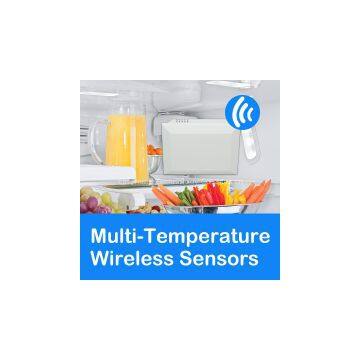 Multi-Temperature Wireless Sensors5