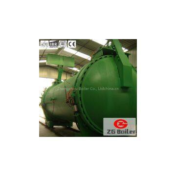 Fly ash aac plant