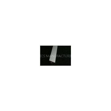 Laminate Period Kitchen Cupboard Plinth , Mdf Pvc Baseboard Skirting 7 Inch