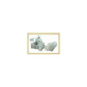 Electric Vitamin Softgel Encapsulation Machine / Softgel Manufacturing Equipment