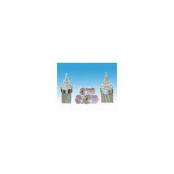 High Strength Carbon Fiber Composite Core Compressed Aluminum Twisted ACSR Wire