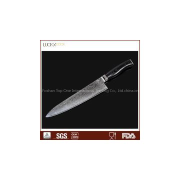 440C Code German Kitchen Knife