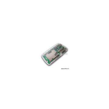 Sell 23-in-1 USB2.0 Card Reader