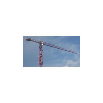 Building Machinery of Tower Crane 1.0T