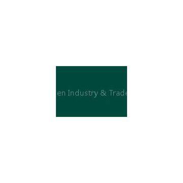 electrostatic colorful steel pipe powder coating RAL 6005 Moss green