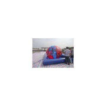 Swimming Pool PVC Inflatable Walk On Water Ball for Amusement Park , Durable