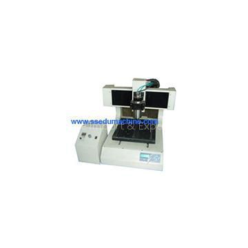 Drilling Carving Machine