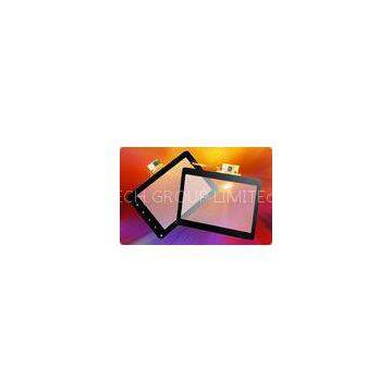 I2C Interface 9.7 Inch Projected Capacitive Touch Panel, Windows 2000, Windows XP