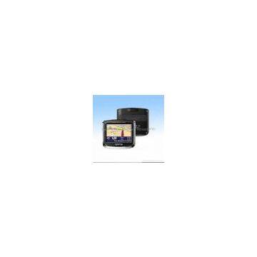 3.5 inch Screen Car GPS Navigation System with Map