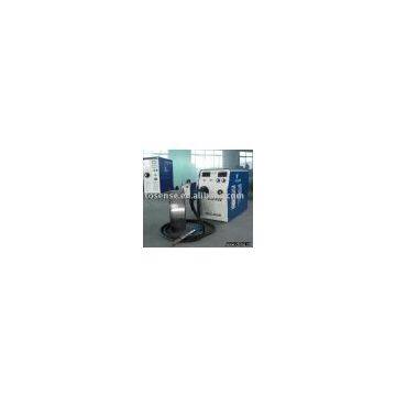 Inverter aluminum DC mig Welder/lassen machine/MIG welding Machine