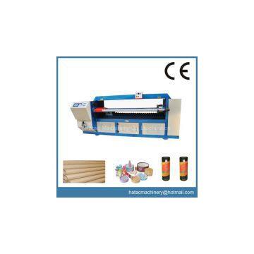 Spiral Cardboard Core Making Industrial Machinery photo-2