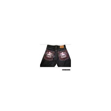 Sell Jeans