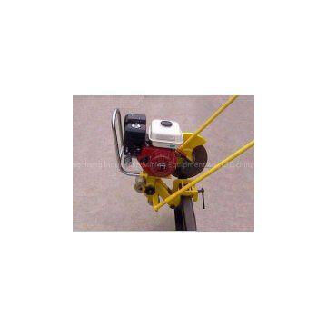 NQG-4.8 combustion rail cutting machine