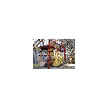 Nulti Function Biomass Pellet Production Line Rice Husk Pellet Making Machine