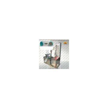 cap liner inserting machine