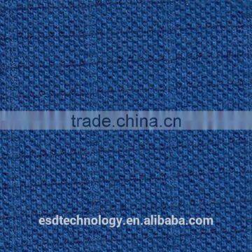 Wash-Resistant Soft Antistatic Polo Shirt Fabric