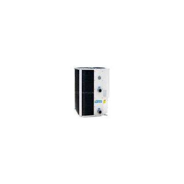 Commercial heat pump water heater