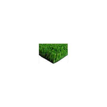 Mesh soccer grass
