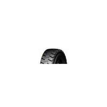 High Quality Radial OTR E4 tyre