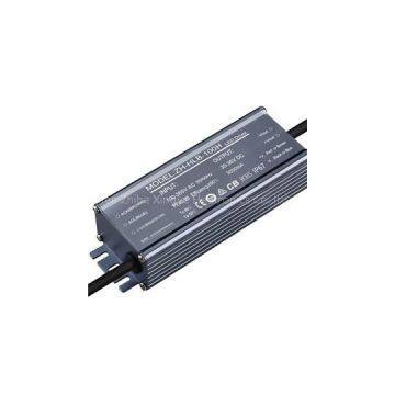 100W LED Drivers with 36V DC Output Voltage, TUV/CE Marks, Suitable for Indoor Light