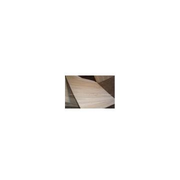 paulownia jointed board