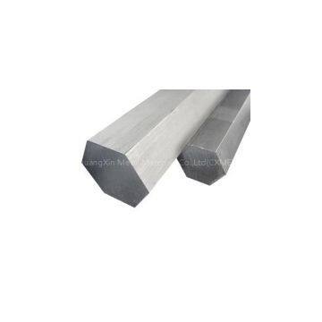 Titanium Hexagonal Bar