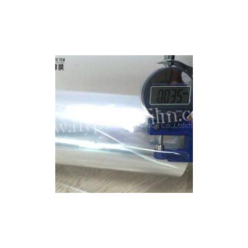 High Gloss Clear BOPP Film For Flower Wrapping