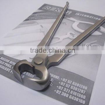 Hoof Nipper 12",Hoof Nippers 12",Farrier Hoof Nipper 12",Hoof Cutter 12" photo-3
