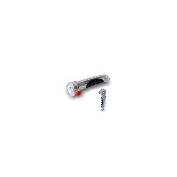 EPW-11 Multifunction flashlight  with Safety Hammer