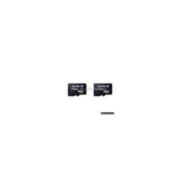 Sell Micro SD 1GB Card