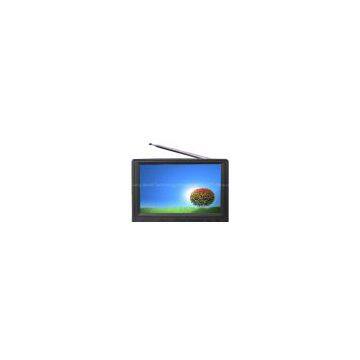 7″ LCD TV & Card Reader  CY40703