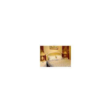 three piece beddding sets