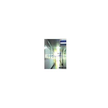 Sell Clean Room