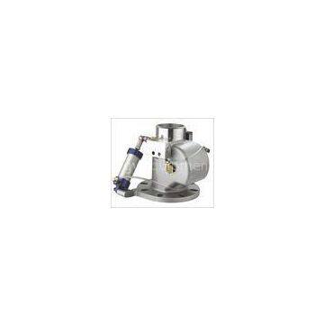 Aluminum Compressor Inlet Valve