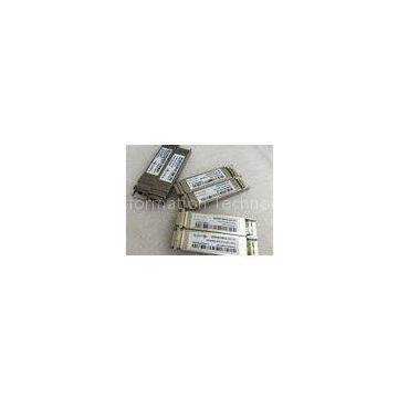 Symmetrical 10Gb/s ONU SFP+ Optical Transceiver 1270T / 1577R , PON Module