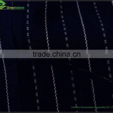 Men Blue Stripe Japanese Style Boys Costume Pajamas China Pyjamas Manufacturers Men's Pajamas Print Robe Kimono GVXF0005 photo-6