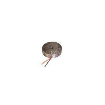 Alarm Wire Buzzer Piezoelectric Transducer Passive