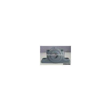SN202 plummer block bearing housing
