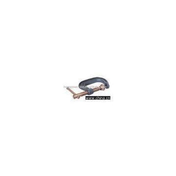 Forged Steel C Clamps