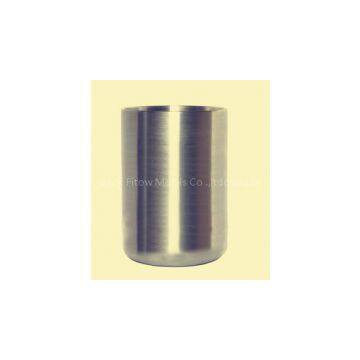 R60702 Zirconium Crucible,zirconium melting crucible