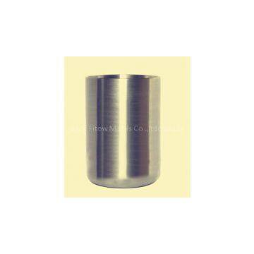 R60702 Zirconium Crucible,zirconium Melting Crucible