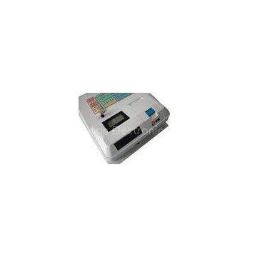 Desktop Electronic Cash Register With Watermark Money Detector